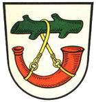 Hornburg, Stadtwappen