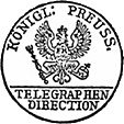 Das preussische Siegel